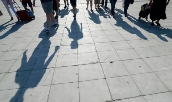 ΕΛΣΤΑΤ: Στο 12,5% η ανεργία τον Απρίλιo στην Ελλάδα