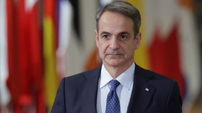 Μητσοτάκης: Παρακολουθούμε στενά και με ανησυχία τις εξελίξεις στο Ιράν και στην ευρύτερη περιοχή της Μέσης Ανατολής