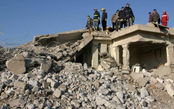 Κως: Από τον σεισμό 141 κατοικίες έχουν κριθεί προσωρινά μη κατοικήσιμες