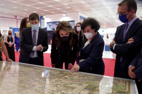 «Η χειροτεχνία στην Ελλάδα έχει παρελθόν, αλλά και μέλλον» - Τι αναφέρει η Αικ. Πολυμέρου-Καμηλάκη