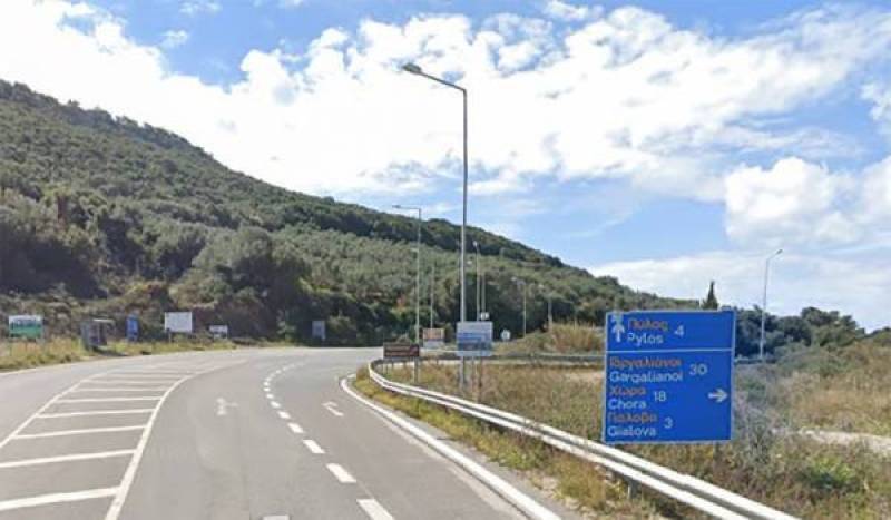 Προχωρά η μεταφορά δικτύων ΔΕΔΔΗΕ για την παράκαμψη Γιάλοβας