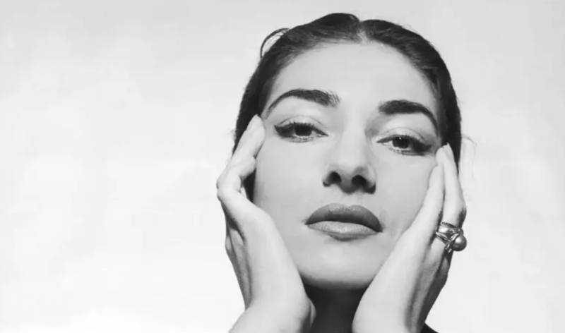 Μουσική εκδήλωση αφιερωμένη στη Μαρία Κάλλας στο Νεοχώρι Ιθώμης