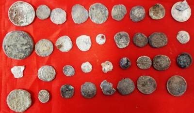 Δράμα: Αρχαιολογικό θησαυρό είχε στην κατοχή του 62χρονος αρχαιοκάπηλος