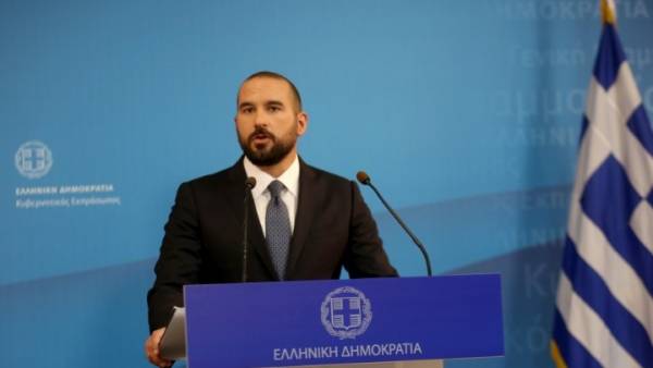 Δημήτρης Τζανακόπουλος: Άμεσα νομοθετούνται μέτρα ελάφρυνσης και στήριξης της κοινωνικής πλειοψηφίας