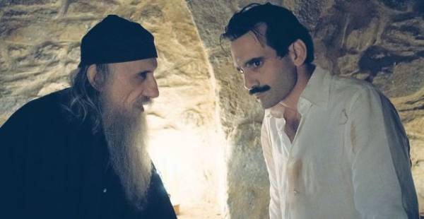 Κρήτη: Πανελλαδικά πρώτη προβολή της ταινίας «Νίκος Καζαντζάκης» του Γ. Σμαραγδή