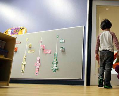 Ενημέρωση για τον αυτισμό στην Καλαμάτα