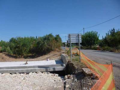 Λύση εδώ και τώρα για τις απαλλοτριώσεις