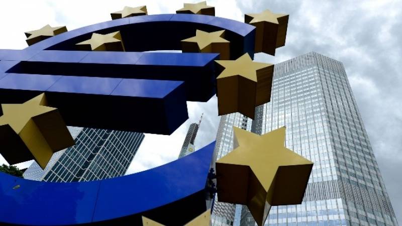 Μειώθηκε κατά 2,9 δισ.ευρω η εξάρτηση των ελληνικών τραπεζών απο το ευρωσύστημα