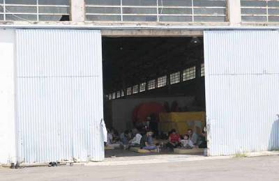Στην Καλαμάτα 45 μετανάστες: Ολονύχτιο θρίλερ στη θάλασσα με διακινητές