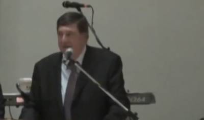 "Εφυγε" ο πρώην πρόεδρος του Σωματείου Ξενοδοχοϋπαλλήλων Μεσσηνίας Γιώργος Τσιχριτζής