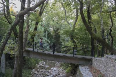 Ημερίδα για την ανάπτυξη της ορεινής βόρειας Μεσσηνίας