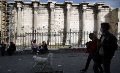 Δερμιτζάκης: Οι αποφάσεις πρέπει να λαμβάνονται χωρίς συναισθηματισμούς - Η πρόταση για το Πάσχα (Βίντεο)