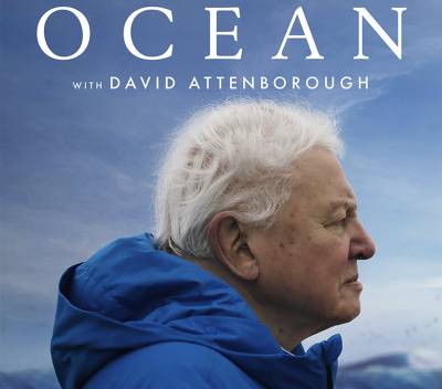 Κυπαρισσία: Προβολή του ντοκιμαντέρ «Ocean with David Attenborough»
