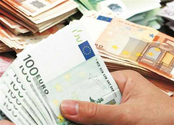 700.000 ευρώ σε εργολάβους για έργα του… Γ’ ΚΠΣ  θα καταβάλει η Περιφέρεια Πελοποννήσου