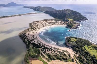“Η Πελοπόννησος έχει ανάγκη ανασύνταξης της στρατηγικής της” - Παρέμβαση του προέδρου της Ενωσης Ξενοδόχων Μεσσηνίας