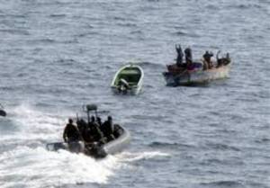 Γαλλικό πολεμικό πλοίο διέσωσε 217 παράνομους μετανάστες