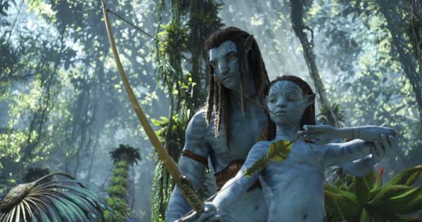 Πρεμιέρα για το «Avatar: The Way of Water» στο “Cine Center” Καλαμάτας (Βίντεο)