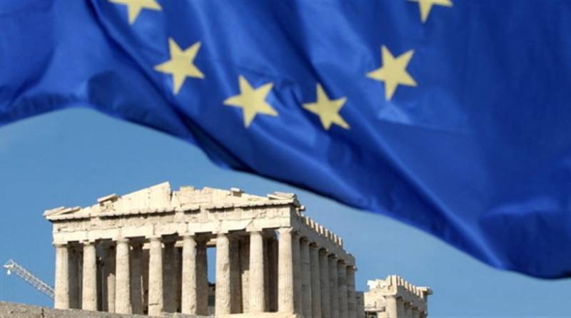 WP: Η Ελλάδα κυβερνάται από συμμαχία ακροαριστερών και ακροδεξιών λαϊκιστών