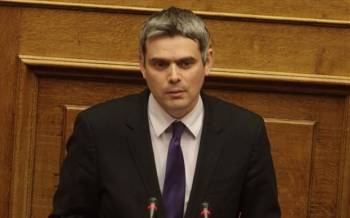 ΝΔ: Η Κωνσταντοπούλου επέλεξε να μετατραπεί σε κομματάρχης