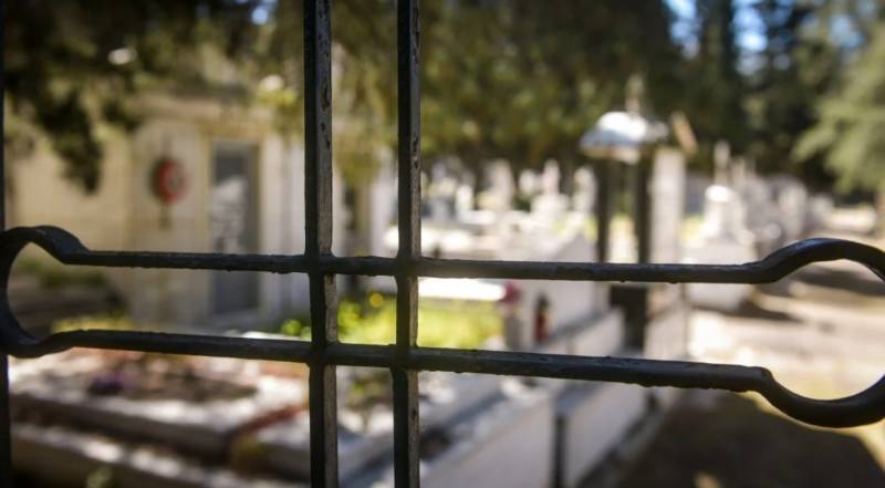 Κορονοϊός: Αρνήθηκαν να θάψουν νεκρό οι συγγενείς του - Τον άφησαν στο ψυγείο μέχρι να πειστούν για την αιτία θανάτου