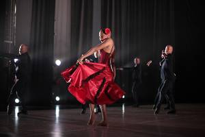 21ο Διεθνές Φεστιβάλ Χορού Καλαμάτας: Αναδυόμενοι καλλιτέχνες με σύγχρονη ματιά