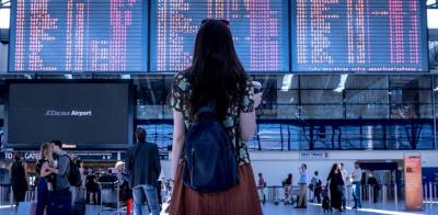 Ζαχαράκη: Και πριν από τον Μάιο τουρίστες από το εξωτερικό αν έχουν εμβολιαστεί