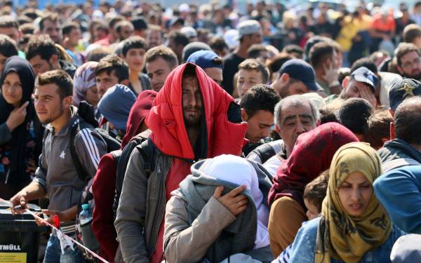 Στο ΣτΕ προσέφυγε το Ελληνικό Συμβούλιο για τους πρόσφυγες