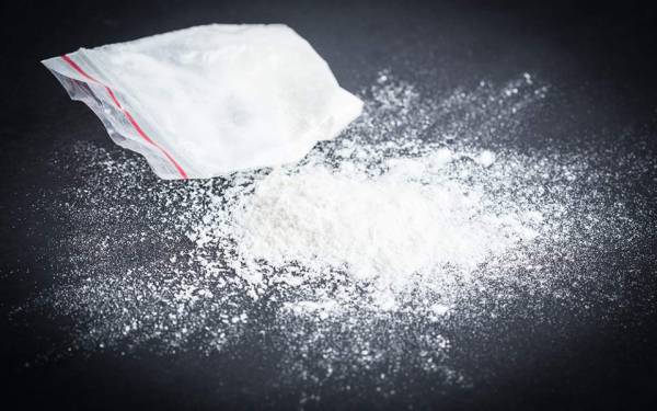 Επιχείρηση της δίωξης ναρκωτικών στο Μενίδι - Κατασχέθηκε σημαντική ποσότητα ηρωίνης