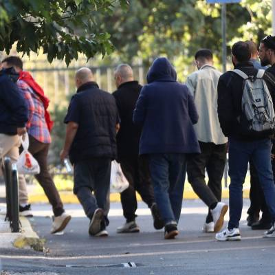 Στη φυλακή άλλοι 4 κατηγορούμενοι για το κύκλωμα με απάτες ΦΠΑ