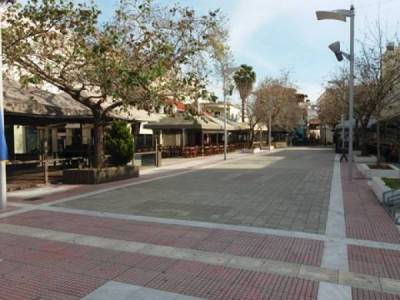 Εμπορικός Σύλλογος Μεσσήνης: “Άνοιγμα καταστημάτων και καταπολέμηση παρεμπορίου”