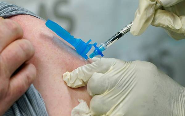 Από τις 27 Δεκεμβρίου ξεκινούν οι πρώτοι εμβολιασμοί στην Αυστρία