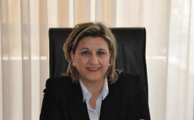 Επίσκεψη Αλειφέρη στην Διεύθυνση Αστυνομίας Μεσσηνίας