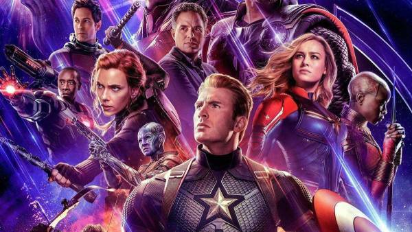 Η ταινία &quot;Avengers: Endgame&quot; σπάει τα ρεκόρ με πωλήσεις εισιτηρίων στα 1,2 δισεκατομμύρια δολάρια παγκοσμίως
