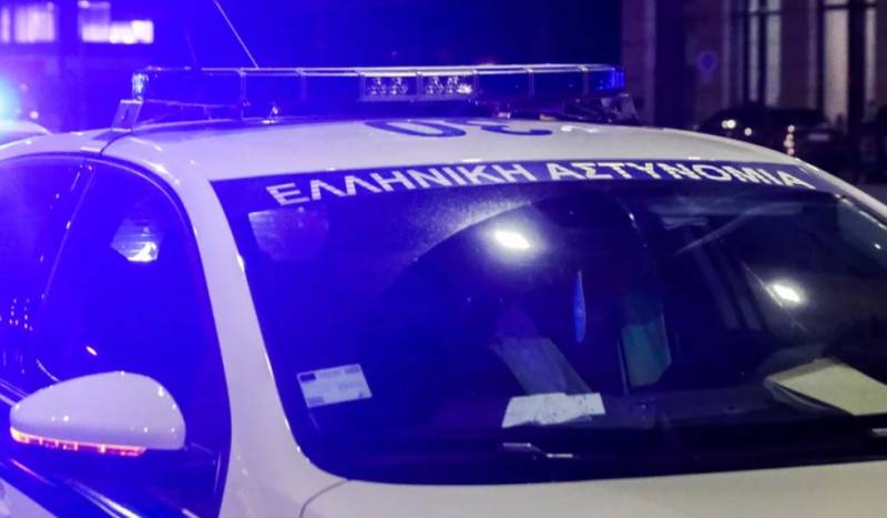 Καβάλα: Τροχαίο δυστύχημα με μετανάστες - Ενας νεκρός, δύο συλλήψεις
