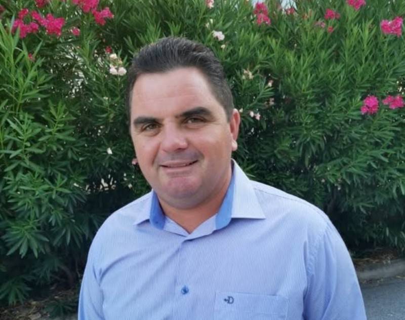 Σύλλογος Εκπαιδευτικών Πρωτοβάθμιας Μεσσηνίας: Ο Περικλής Κορομηλάς νέος πρόεδρος