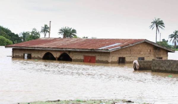 Νίγηρας: 64 νεκροί και σχεδόν 70.000 πληγέντες από φονικές πλημμύρες