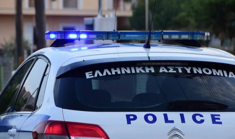 Καλαμάτα: Σύλληψη 42χρονου με χασίς στην Αγία Τριάδα