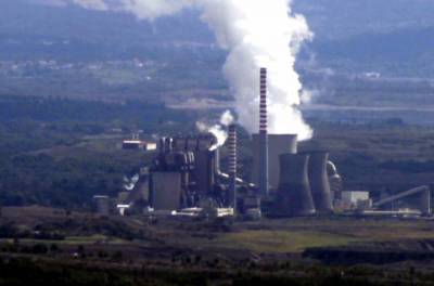 ΔΕΗ: Προς πώληση οι μονάδες 2 και 3 της Μεγαλόπολης
