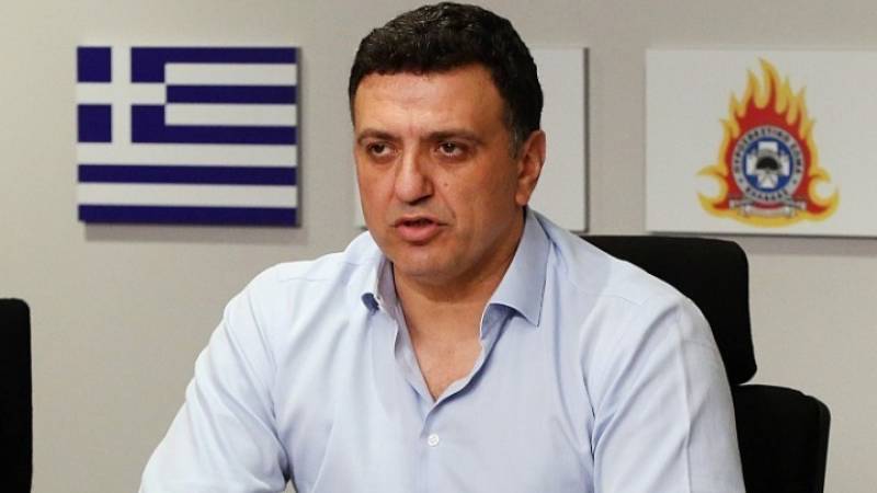 Κικίλιας: Με στρατηγική την πρόληψη υλοποιούμε προσεισμικό έλεγχο πρώτα στις κρίσιμες υποδομές