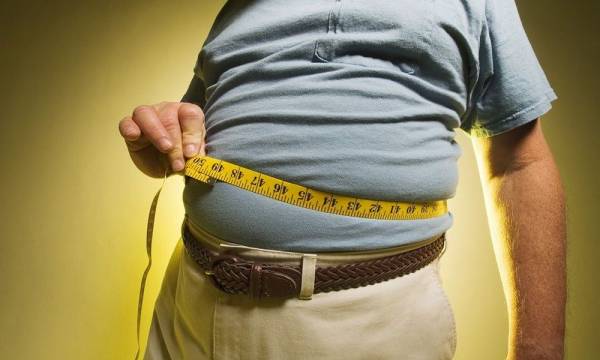 Οι &quot;υγιείς&quot; παχύσαρκοι κινδυνεύουν περισσότερο από την καρδιά τους