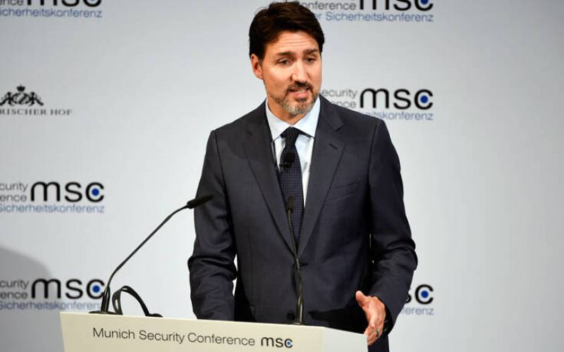 Καναδός πρωθυπουργός: Δεν ξέρω αν θα έστελνα τα παιδιά μου στο σχολείο