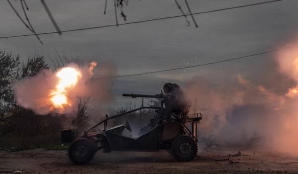Πόλεμος στην Ουκρανία: Νέοι νυχτερινοί βομβαρδισμοί στο Κίεβο από ρωσικές δυνάμεις