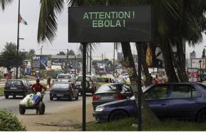 Στις 3.000 τα θύματα του Εμπολα - Σοκάρουν οι προβλέψεις για το 2015