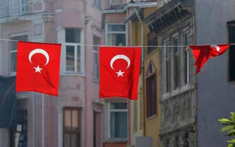 Τουρκία: Συνελήφθησαν 82 στρατιωτικοί για σχέσεις με τον Γκιουλέν