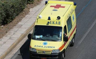 Μονεμβασιά: Βρέθηκε πτώμα άνδρα σε παραλία