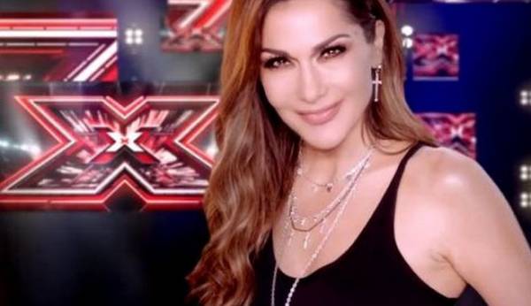 Το X - Factor επιστρέφει με τη Δέσποινα Βανδή (Βίντεο)
