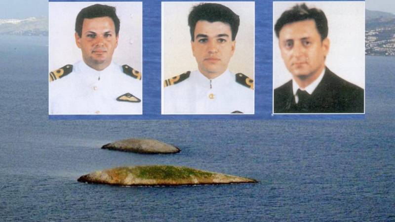 Εκδήλωση του Ομίλου Καλαμάτας Φίλων Ελληνικής Ιστορίας: «Ιμια 1996–2026: 30 χρόνια μετά»