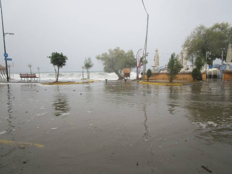 Οχι και τόσο αυτονόητο, τελικά...