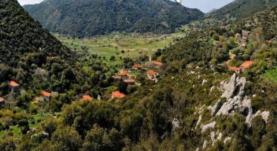 Τα "Γεράκια" στη Μάλη