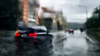 Εννέα νεκροί από σφοδρές καταιγίδες στη Ρωσία